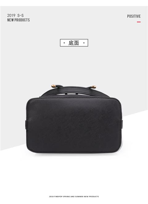 巾着 シンプル巾着ショルダーバッグ