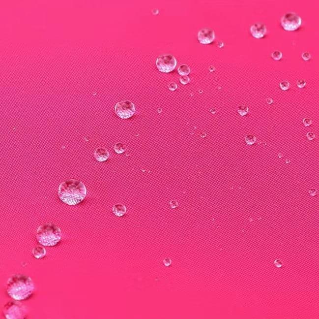 巾着 軽量ナイロン巾着リュック二層式大容量
